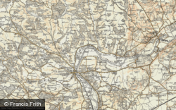 1897-1909, Remenham