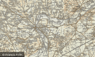 Remenham Hill, 1897-1909