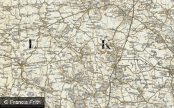 1898-1901, Rendham