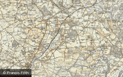 1898-1901, Rendlesham