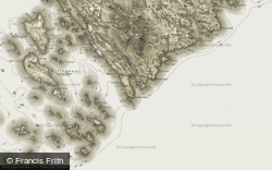 1908-1911, Renish Point
