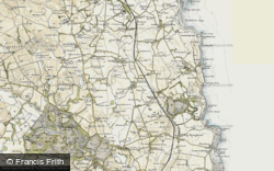 1901-1903, Rennington