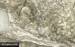 1905-1907, Renton