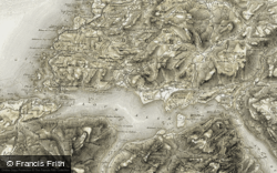 1908-1909, Reraig