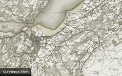1908-1912, Resaurie