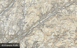 1900-1901, Resolven
