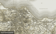 Restalrig, 1903-1906