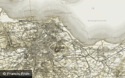 1903-1906, Restalrig