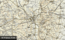1902-1903, Retford