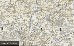 1898-1900, Rewe