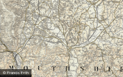 1899-1900, Rhadyr