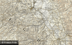 1902-1903, Rhewl