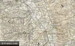 1902-1903, Rhewl
