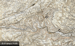1902-1903, Rhewl