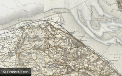 1902-1903, Rhewl-Fawr