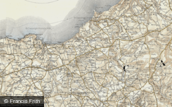 1901, Rhippinllwyd