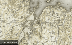 1910-1912, Rhitongue