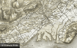 1911-1912, Rhives