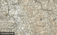 Rhiwbebyll, 1902-1903
