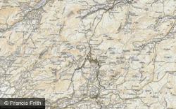 1903, Rhiwbryfdir