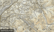 Rhiwen, 1903-1910