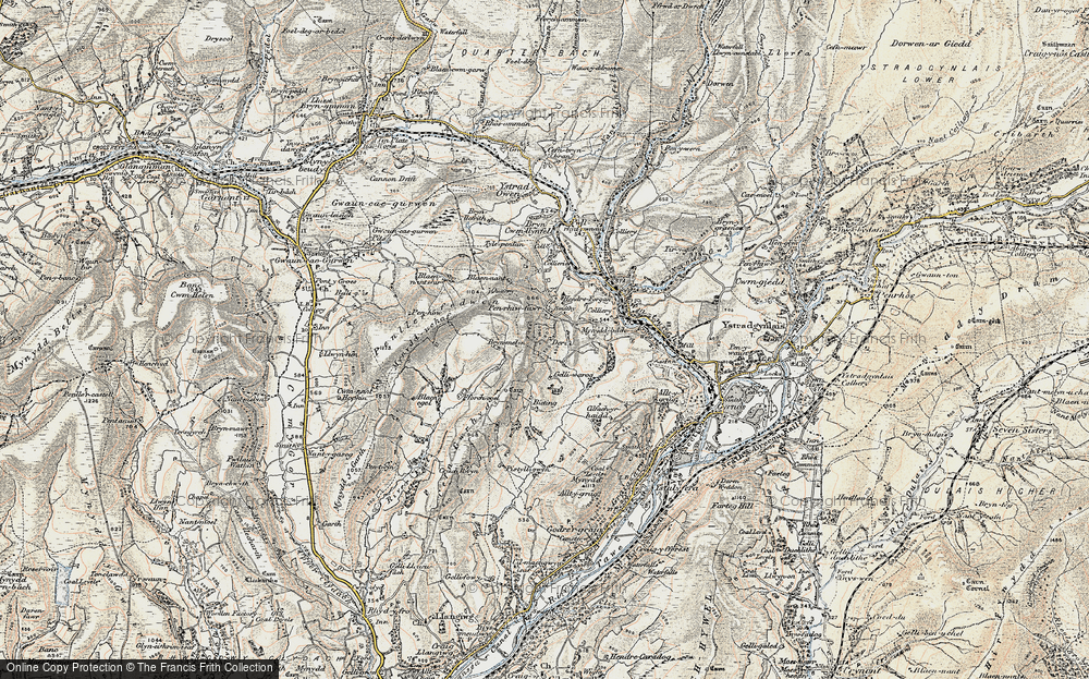 1900-1901