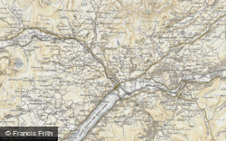 1902-1903, Rhiwlas