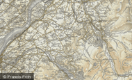 Rhiwlas, 1903-1910