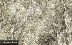 1904-1905, Rhonehouse