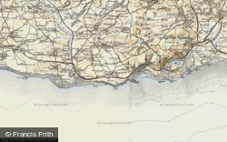 1899-1900, Rhoose