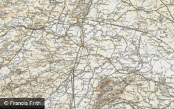 1902-1903, Rhos