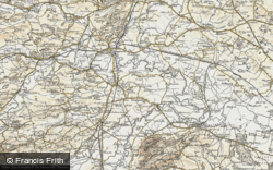 1902-1903, Rhôs Common