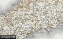 1903, Rhos-Fawr