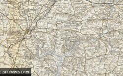 1901-1912, Rhos, The