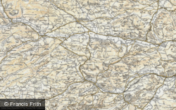 1902-1903, Rhos-Y-Brithdir