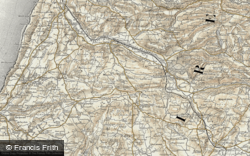 1901-1903, Rhos-Y-Garth