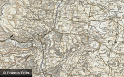 1902, Rhos Y Madoc