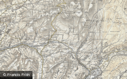 1900-1901, Rhosaman