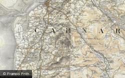 1903-1910, Rhosgadfan