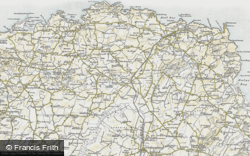 1903-1910, Rhosgoch