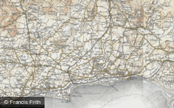 1903, Rhosgyll