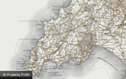 1903, Rhoshirwaun