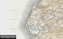 1902-1903, Rhoslefain