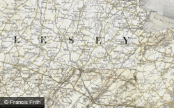 1903-1910, Rhosmeirch