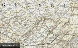 1903-1910, Rhostrehwfa