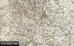 1902, Rhostyllen
