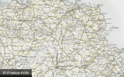 1903-1910, Rhosybol