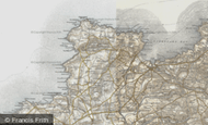 Rhosycaerau, 1901-1912