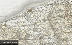 1902-1903, Rhuddlan
