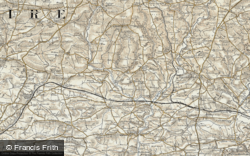1901-1912, Rhyd-Y-Brown